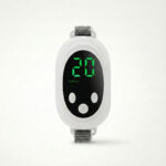 Palm Sleep Aid EMS Micro Pulse Massager